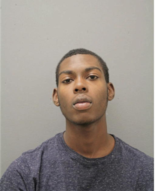 TREMELL D WHITE, Cook County, Illinois