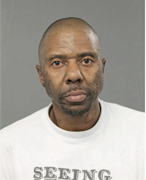 CHARLES A WILLIAMS, Cook County, Illinois