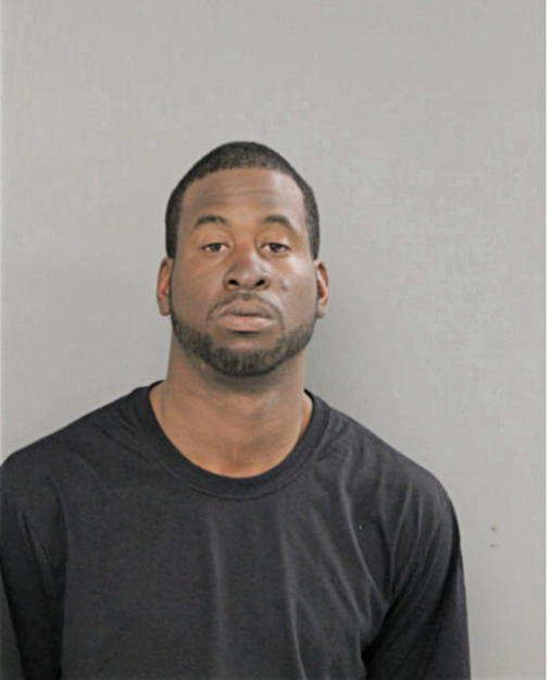 CORNELL WILLIAMS, Cook County, Illinois