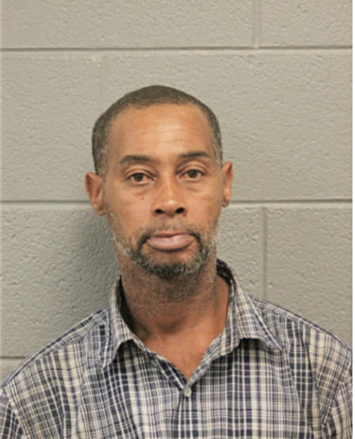 ROBERT L WILLIAMS, Cook County, Illinois