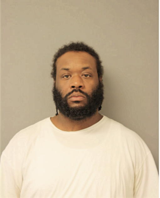 TYRELL WILLIAMS, Cook County, Illinois