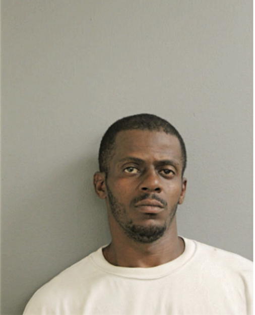JOHN WILLIFORD, Cook County, Illinois
