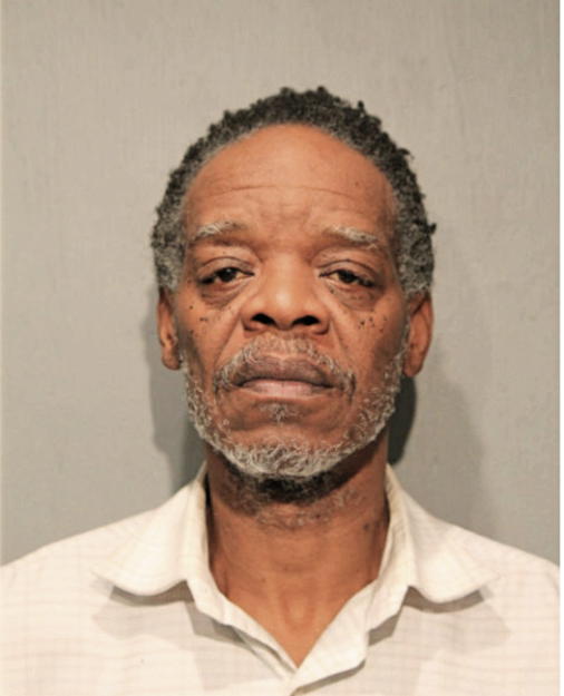 MARVIN WILSON, Cook County, Illinois