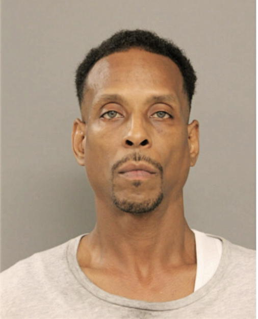 ANTOINE D WINSTON, Cook County, Illinois