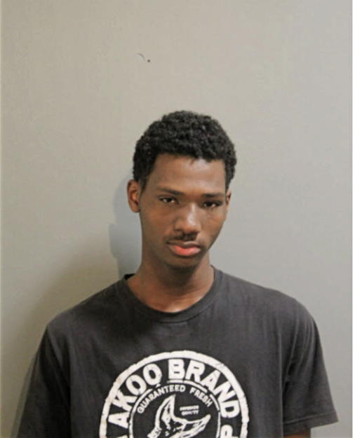 ANGELO WINTERS, Cook County, Illinois