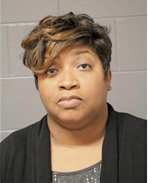 NICHELE M WOODSON, Cook County, Illinois