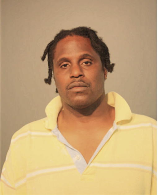 JAMES J WRIGHT, Cook County, Illinois