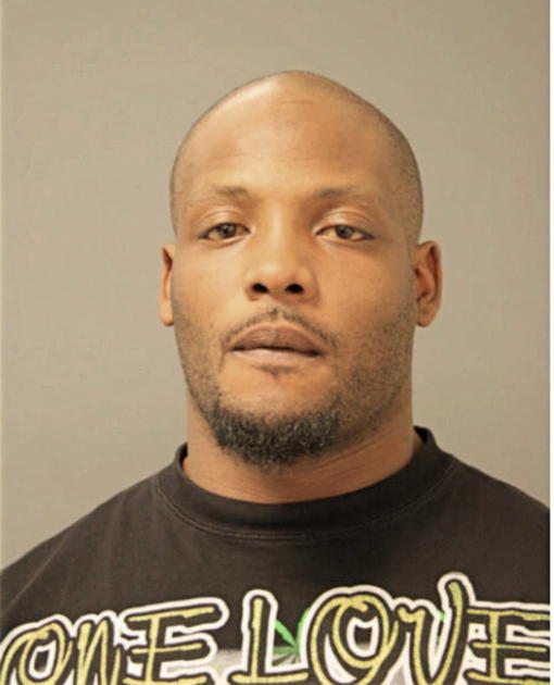 ZEBULUN RAJAH WRIGHT, Cook County, Illinois
