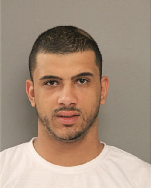 MOHAMMED ABDULHADI, Cook County, Illinois