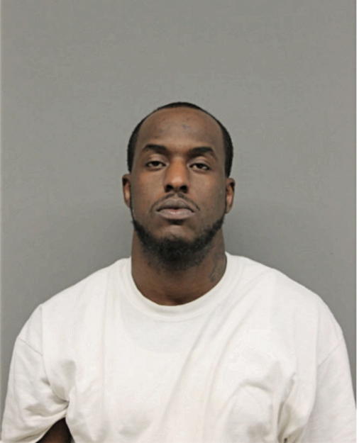 HARIF O ABINA, Cook County, Illinois