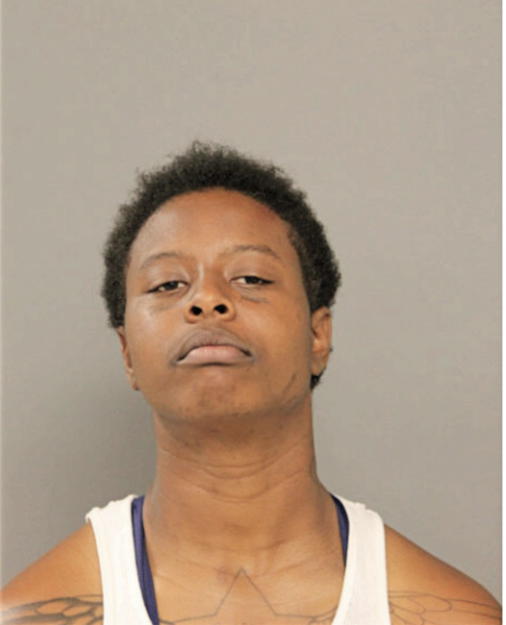 JESSICA D ADAMS, Cook County, Illinois