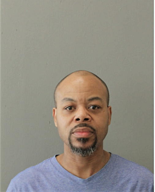 KEIVELIN L ADAMS, Cook County, Illinois