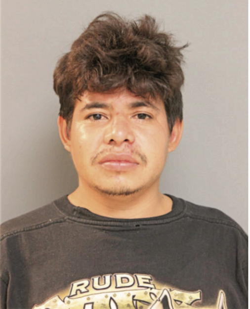IRINEO ALBARRAN, Cook County, Illinois