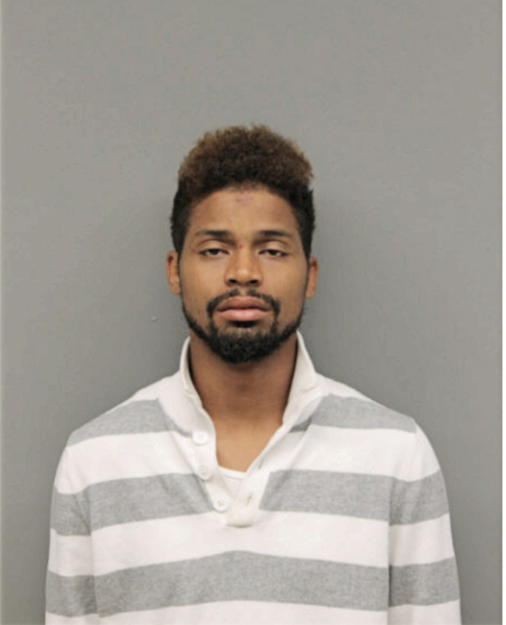 JOSEPH C ALEX, Cook County, Illinois