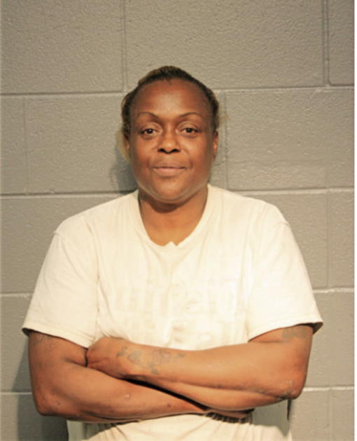FELICIA R ALEXANDER, Cook County, Illinois