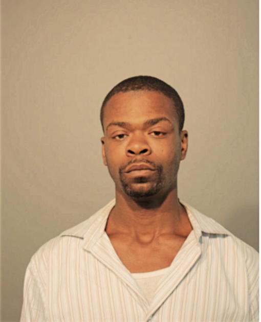 CHARLES ALLEN, Cook County, Illinois