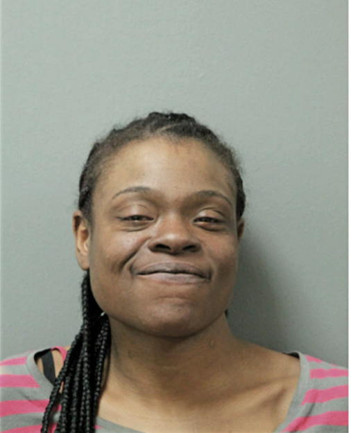 LATASHA ALLEN, Cook County, Illinois