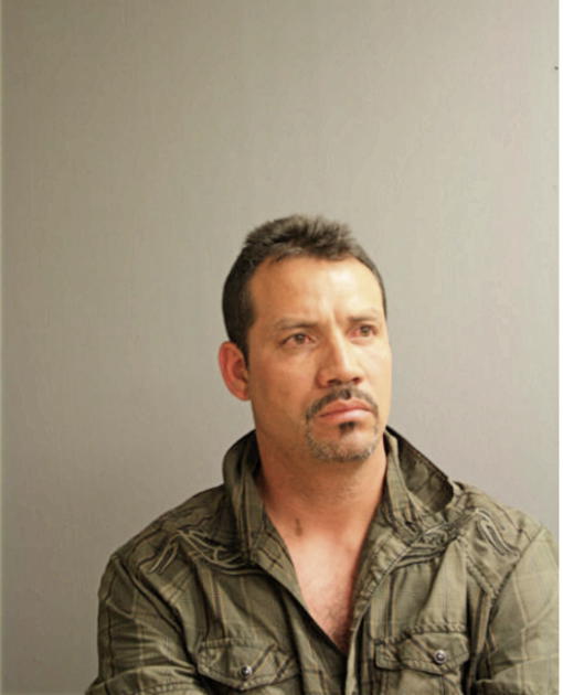 CARLOS AQUINO, Cook County, Illinois