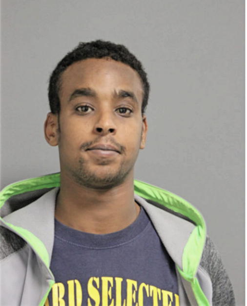 ADNAN K ARARSA, Cook County, Illinois