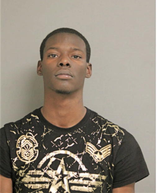 TRISTEN D ARNOLD, Cook County, Illinois