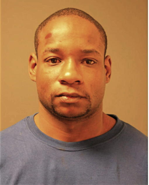 JOHN ARTERBERRY, Cook County, Illinois