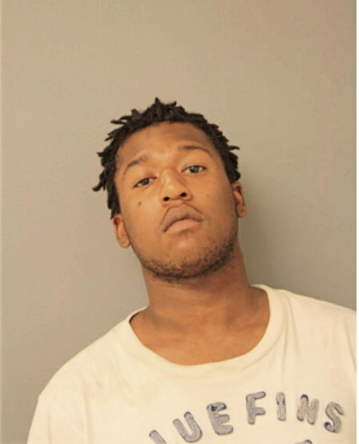LEVON AUSTIN, Cook County, Illinois