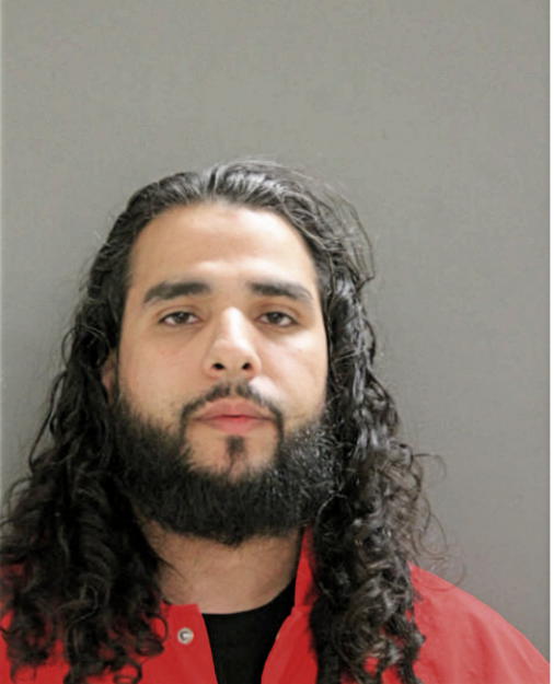 IBRAHIM A AYSHEH, Cook County, Illinois