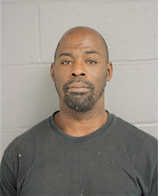 MARVIO BANKS, Cook County, Illinois