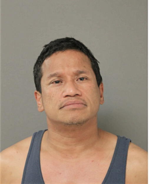 LEONIDES A BELINO, Cook County, Illinois