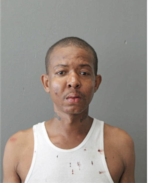 KEVIN L BENNETT, Cook County, Illinois