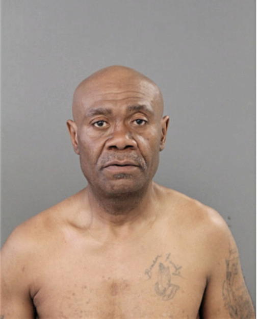 ANTHONY BENSON, Cook County, Illinois
