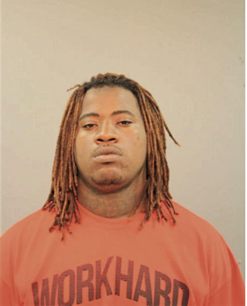 VAUGHNTRELL BETTS, Cook County, Illinois