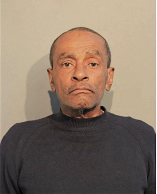 JEFFERY L BLAKE, Cook County, Illinois