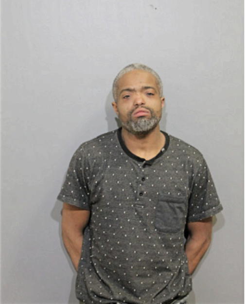 MICHEAL A BOOKER, Cook County, Illinois