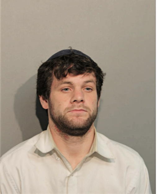 DAVID BOVIT, Cook County, Illinois