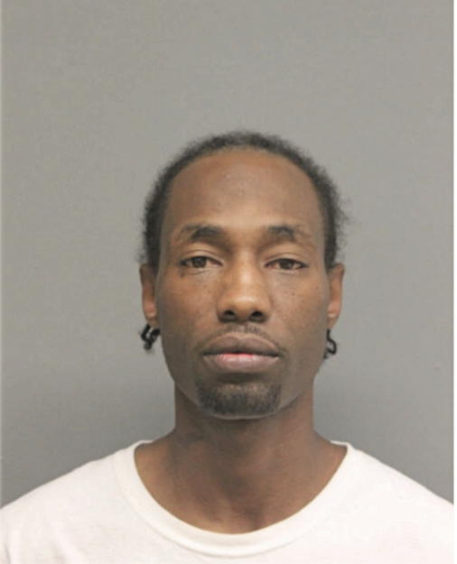 TERRELL L BOYD, Cook County, Illinois