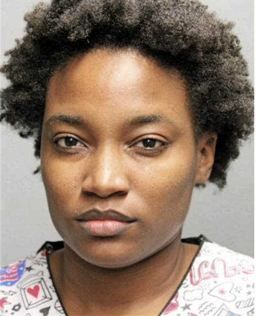 NICOLE D BRANCH, Cook County, Illinois