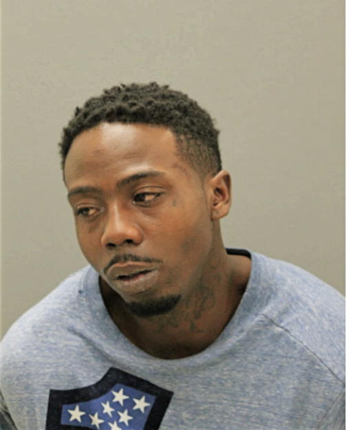 JOSEPH BRYANT, Cook County, Illinois