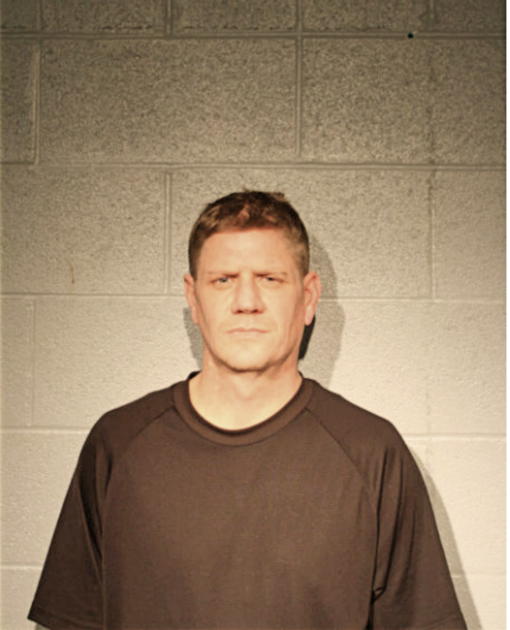 SCOTT T BUSH, Cook County, Illinois
