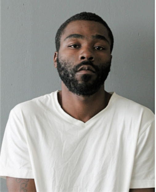 DION D BUTLER, Cook County, Illinois