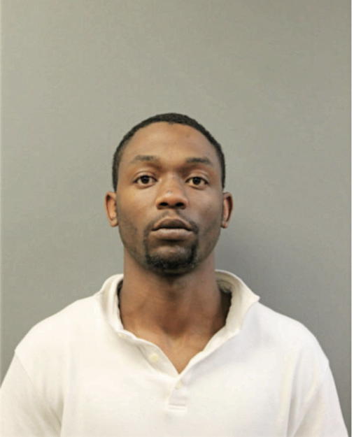ERIC CAGE, Cook County, Illinois