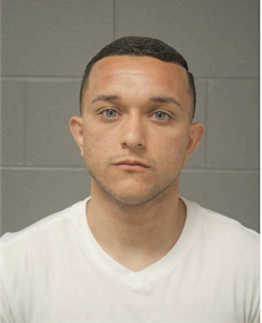 JOSE C CAMACHO, Cook County, Illinois