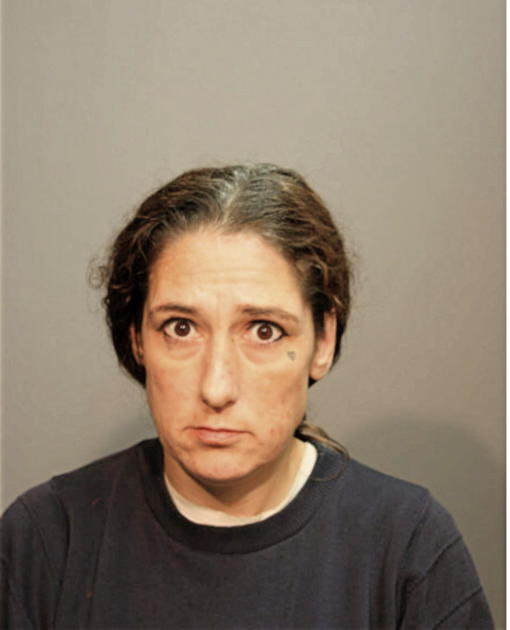 NINA CAMPAGNA, Cook County, Illinois