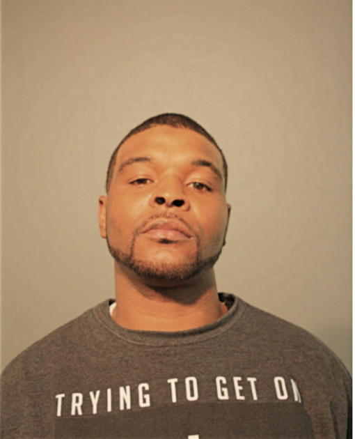 ALCHINO C CAMPBELL, Cook County, Illinois