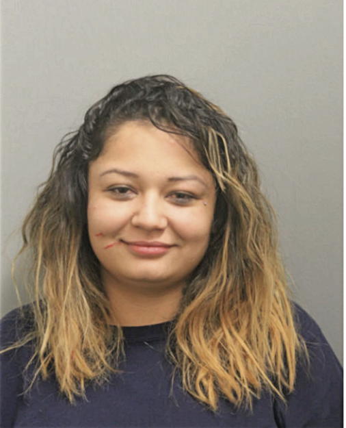 ROSEMARY CAMPOS, Cook County, Illinois
