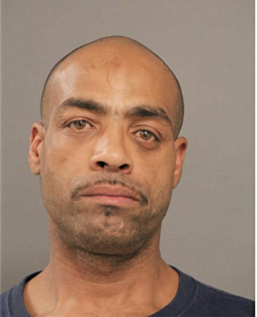 VINCENT E CAPPS, Cook County, Illinois
