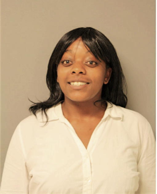 THERESA M CARRINGTON, Cook County, Illinois