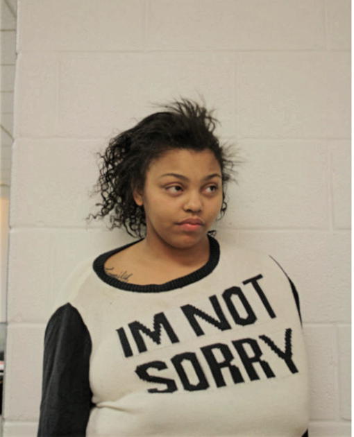 TAKARA S CARTHEN, Cook County, Illinois