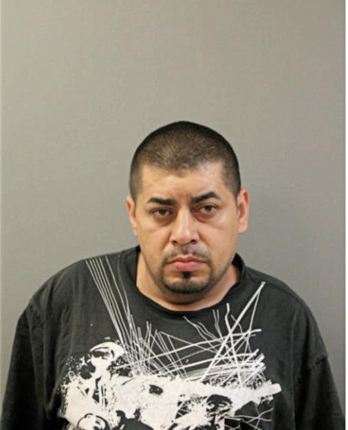 JAVIER CHAVEZ, Cook County, Illinois