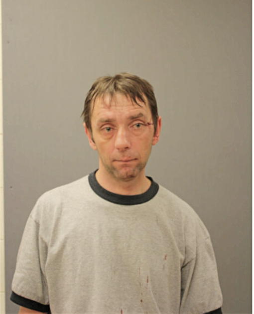 GRZEGORZ M CIOLKOSZ, Cook County, Illinois